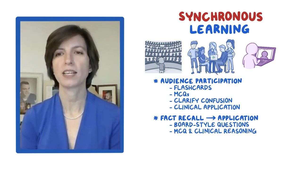 Using Osmosis To Support Distance Learning Video Osmosis Using Osmosis To Support Distance Learning Video Osmosis